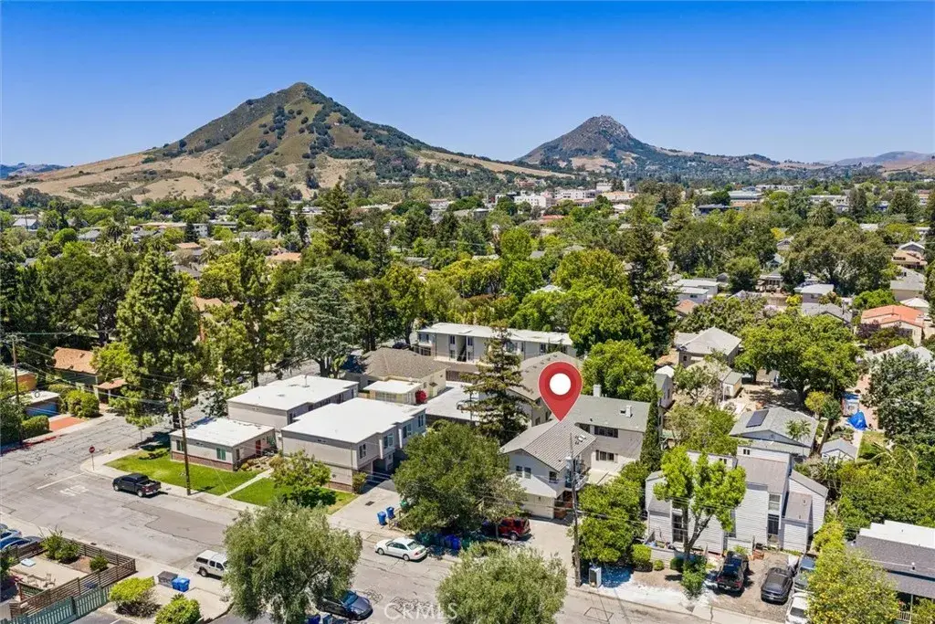 1130 Leff Street, San Luis Obispo, CA 93401 - #1