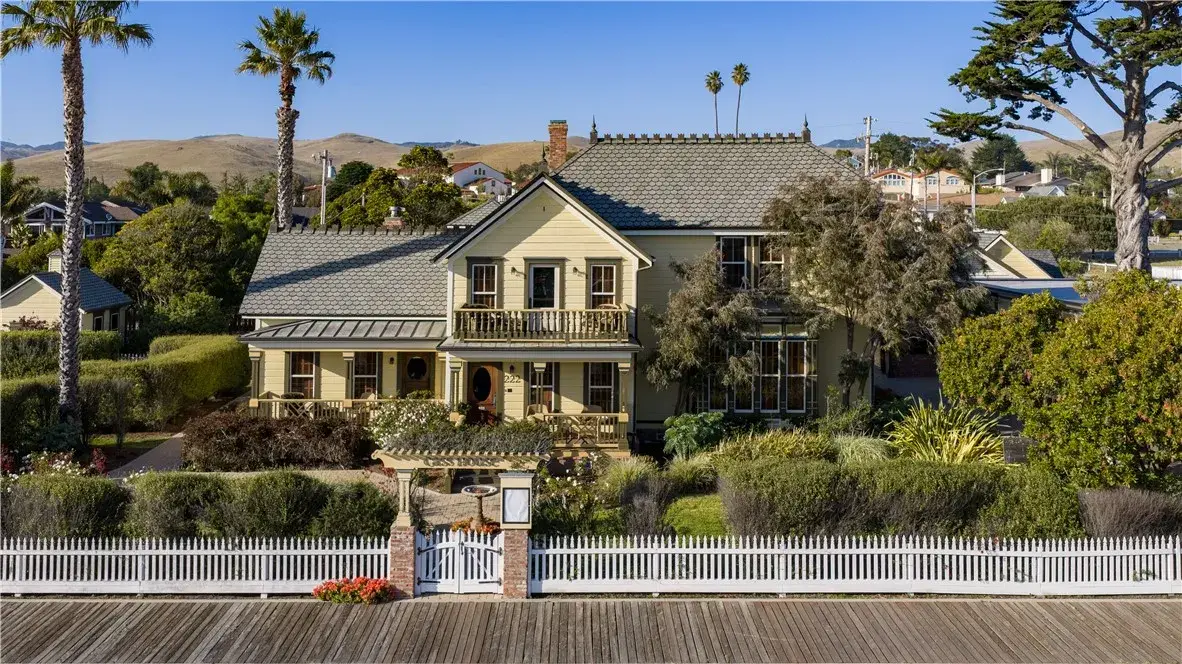 149 Cayucos Drive, Cayucos, CA 93430 - #1