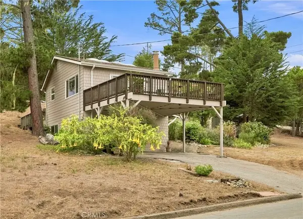 3056 Ardath Drive, Cambria, CA 93428