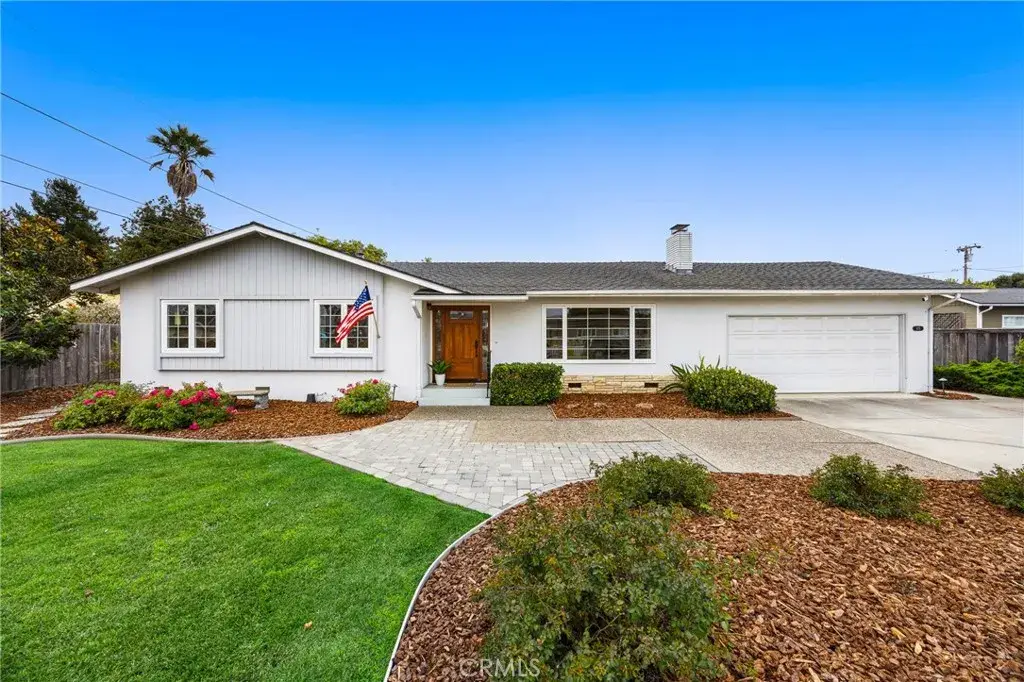 875 Olive Street, Arroyo Grande, CA 93420 - #1
