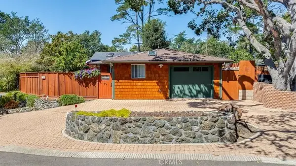 1700 Downing Ave, Cambria, CA 93428