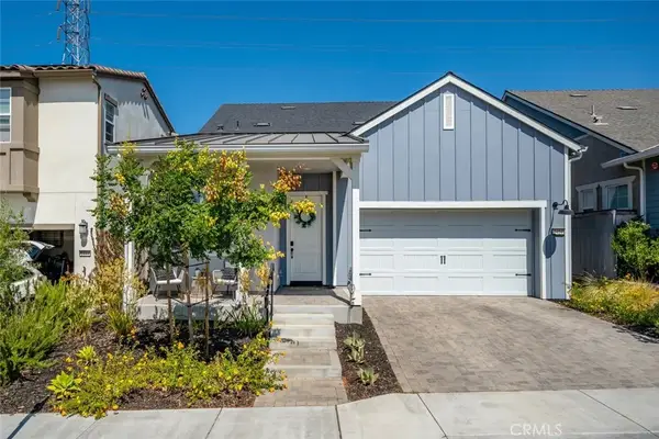 1454 Quarry Court, San Luis Obispo, CA 93401
