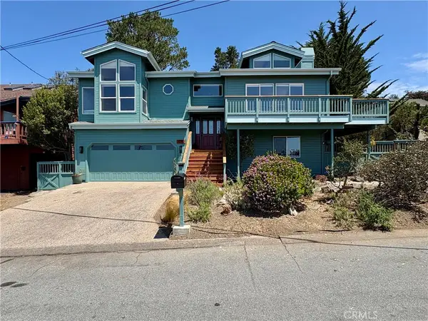 1770 Astor, Cambria, CA 93428
