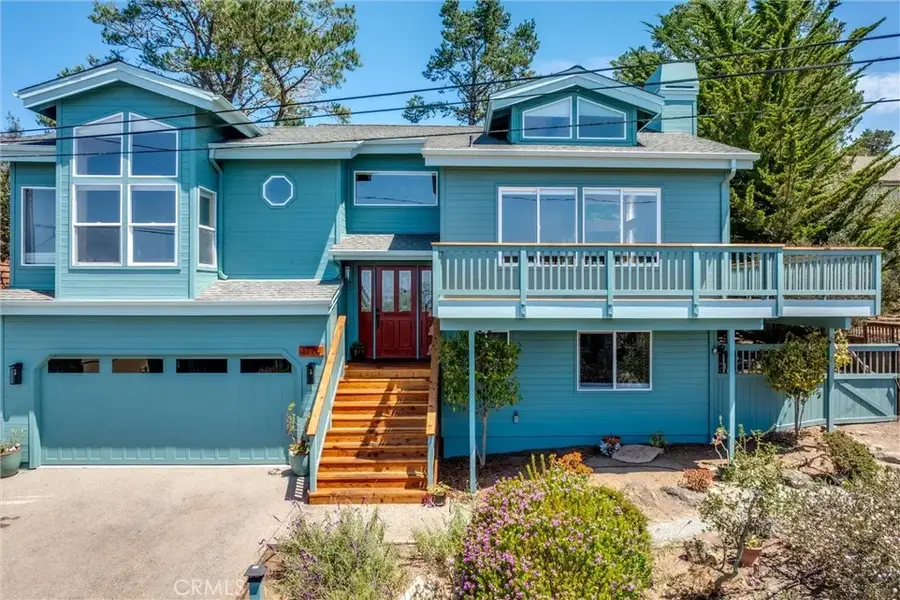 1770 Astor, Cambria, CA 93428 - #2