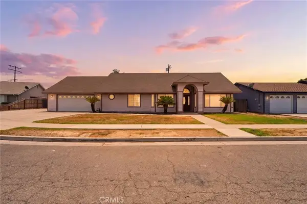 1487 Boyd Court, Tulare, CA 93274