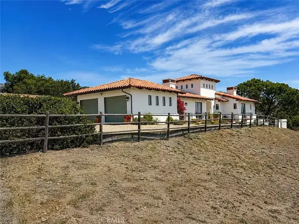 1360 Red Brome Place, Arroyo Grande, CA 93420
