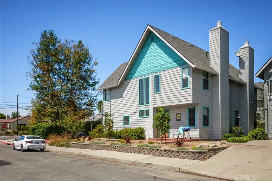 720 Leff, San Luis Obispo, CA 93401 - #2