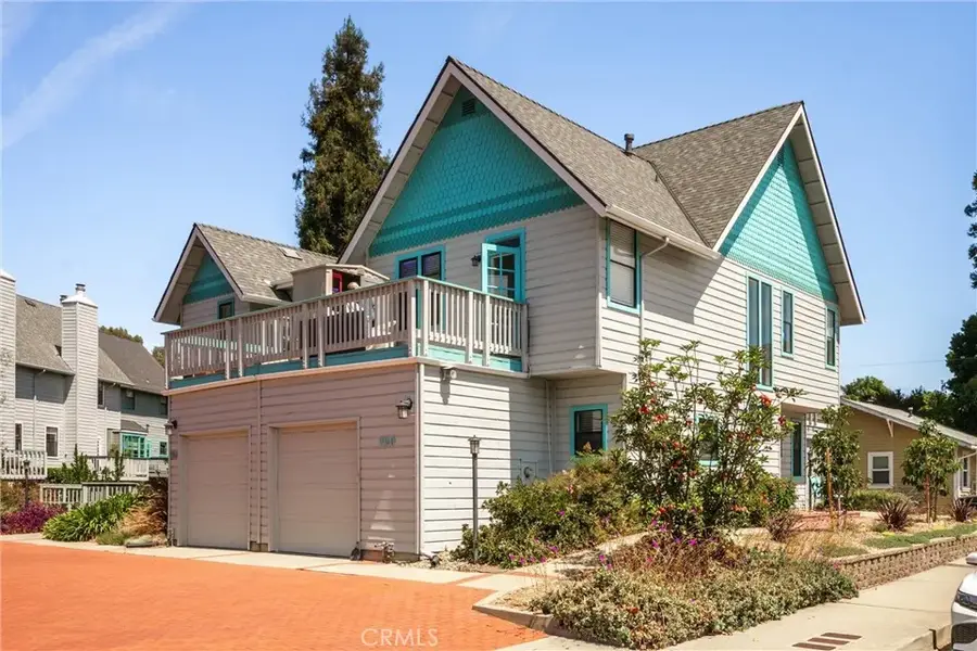720 Leff, San Luis Obispo, CA 93401 - #3