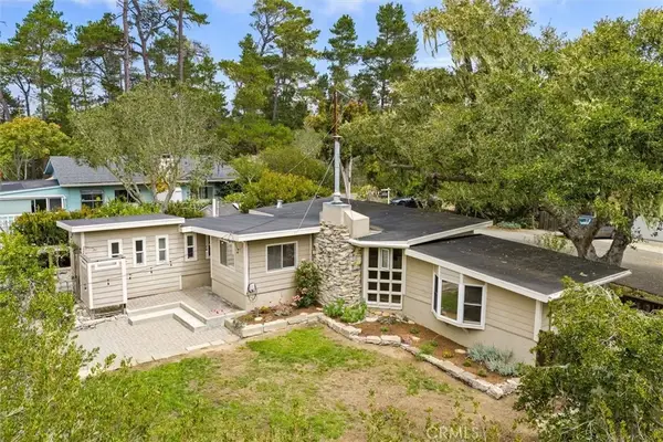 1501 Emerson Road, Cambria, CA 93428