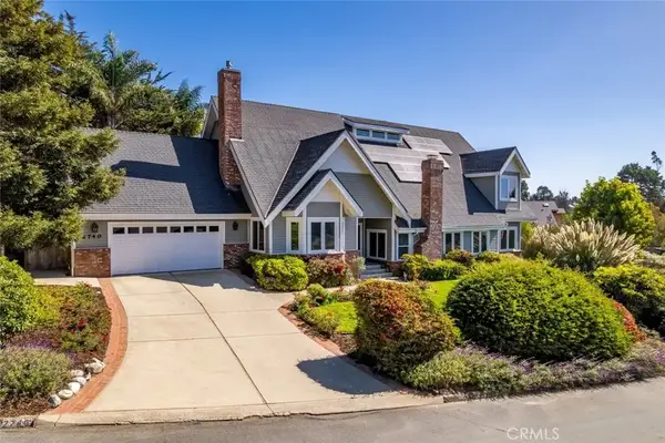 2740 Brentwood Circle, Arroyo Grande, CA 93420