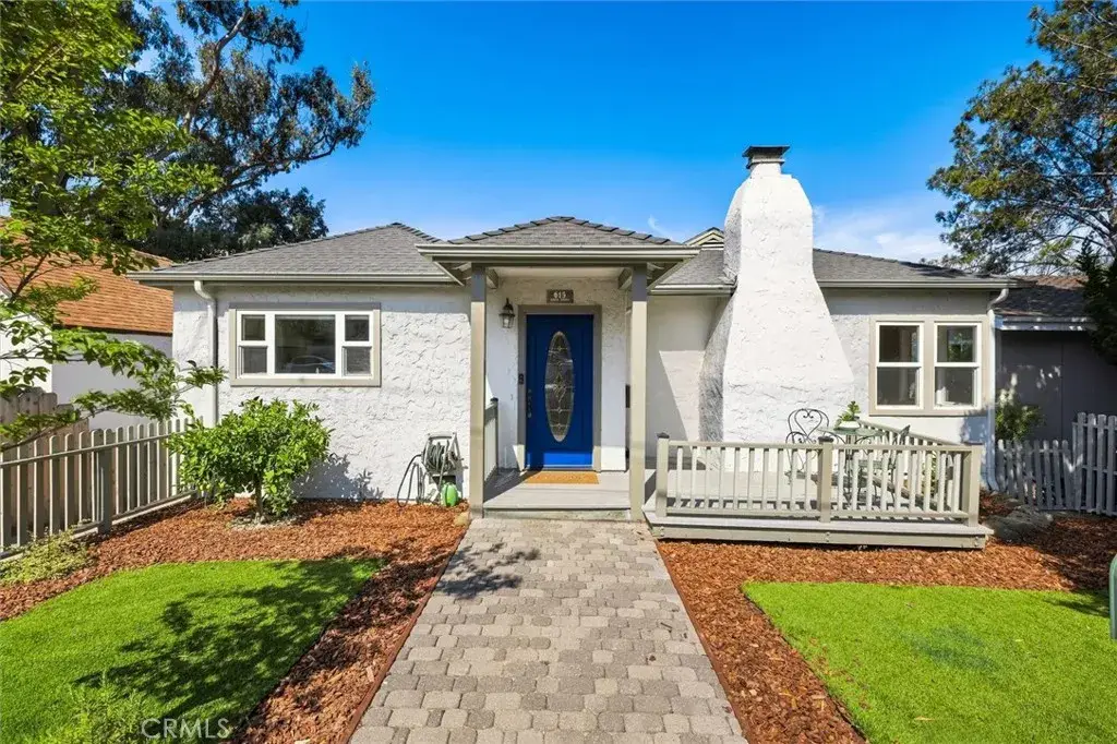 615 Grove Street, San Luis Obispo, CA 93401 - #1