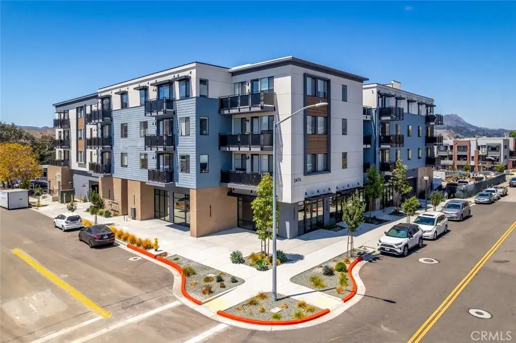 2475 Victoria Avenue #404, San Luis Obispo, CA 93401 - #1