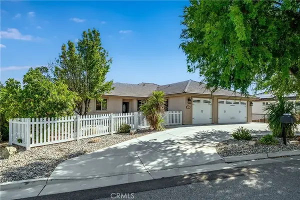 725 Red Cloud Road, Paso Robles, CA 93446