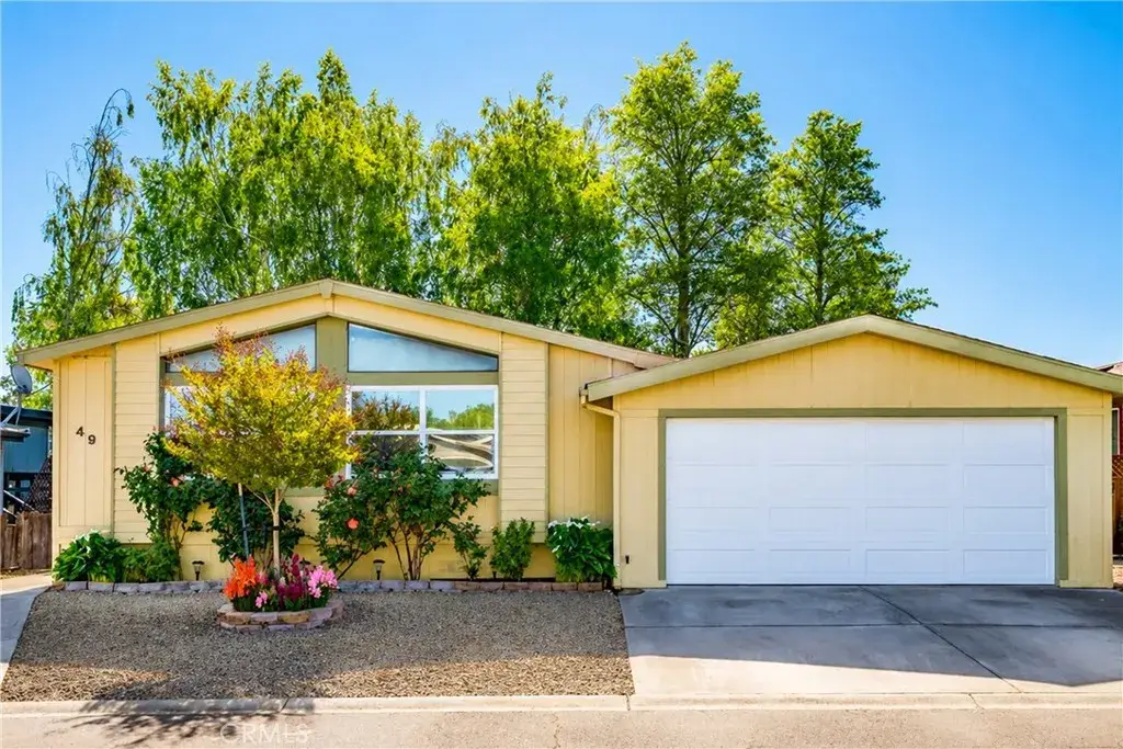1220 Bennett #49, Templeton, CA 93465 - #1