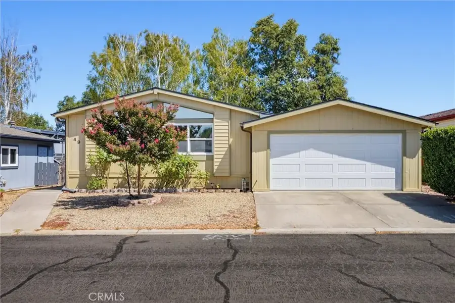 1220 Bennett #49, Templeton, CA 93465 - #2