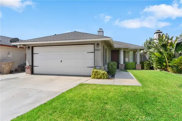 3927 Park View, Bakersfield, CA 93311