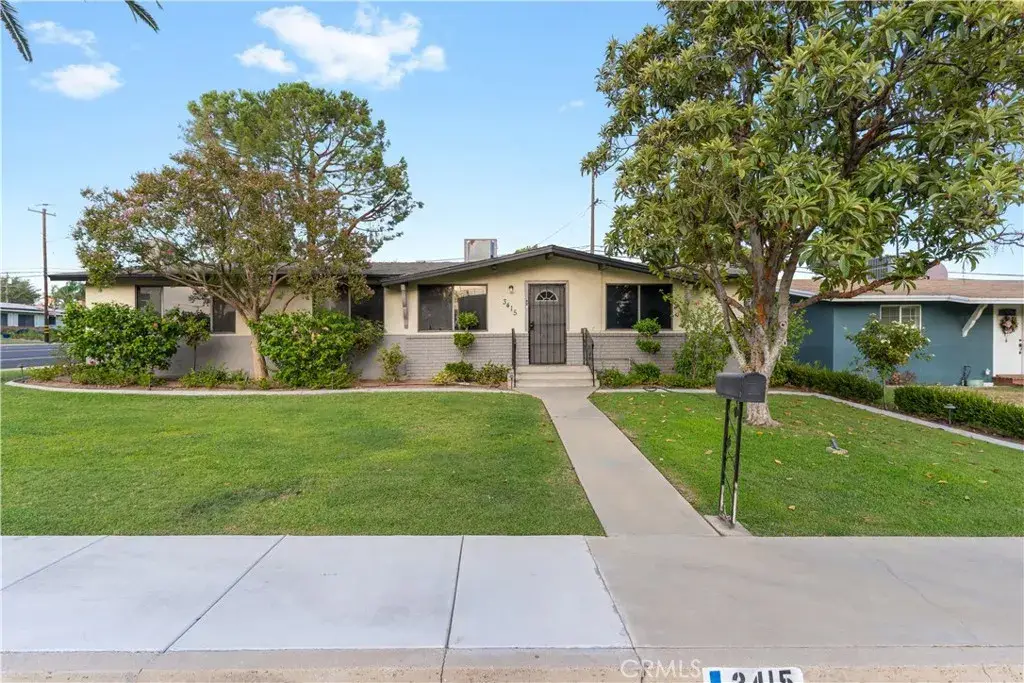 3415 Wenatchee, Bakersfield, CA 93306 - #1