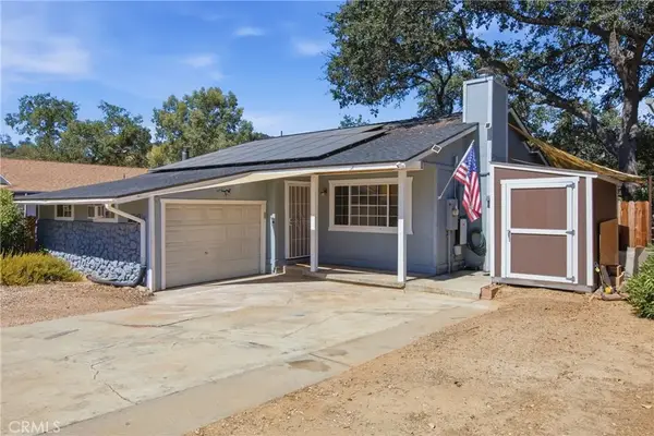 5013 Bluebird Lane, Paso Robles, CA 93446