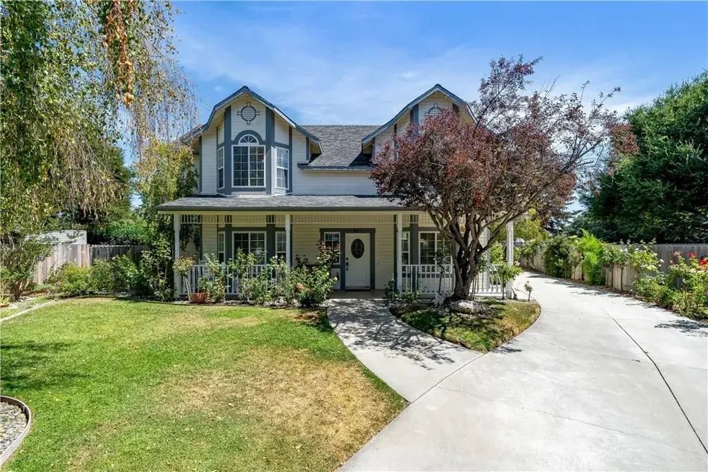 841 Coiner Court, Los Alamos, CA 93440 - #1