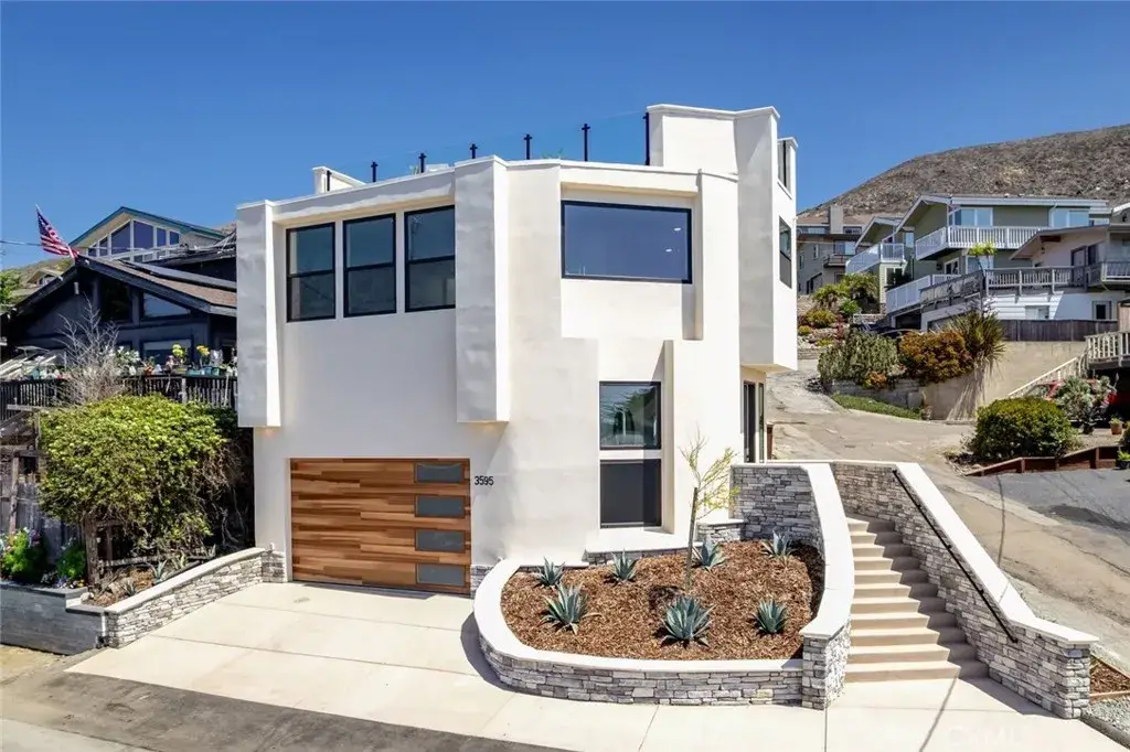3595 Shearer Ave, Cayucos, CA 93430 - #1