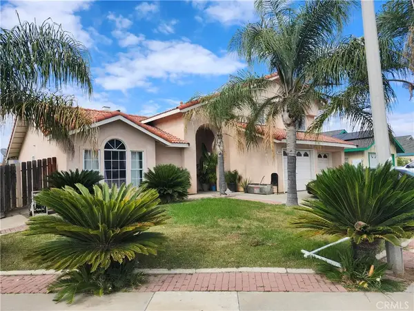 1835 Blossom Avenue, Delano, CA 93215