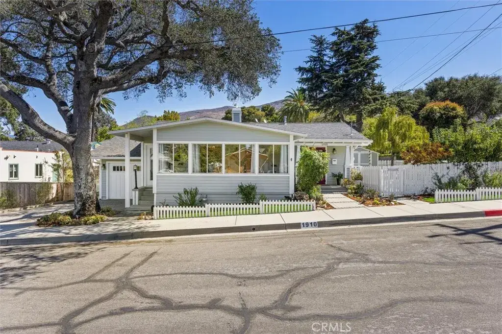 1910 Ruth Street, San Luis Obispo, CA 93401 - #1