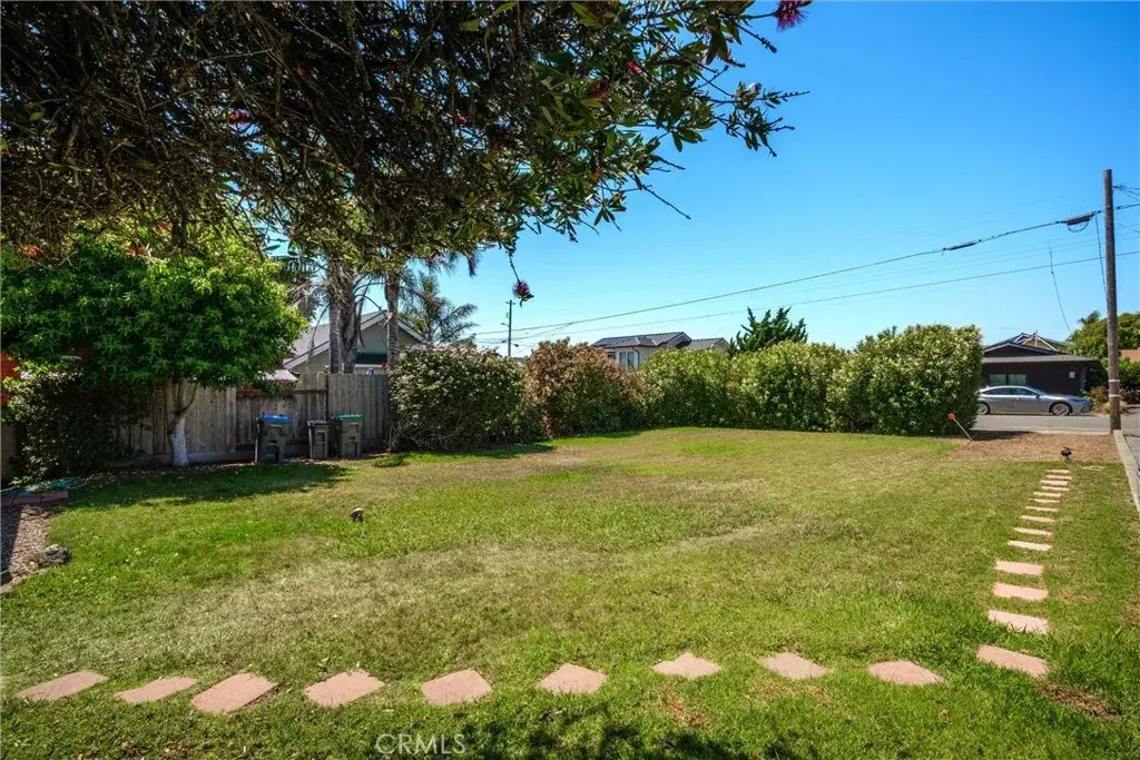 62 12th Street, Cayucos, CA 93430 - #1