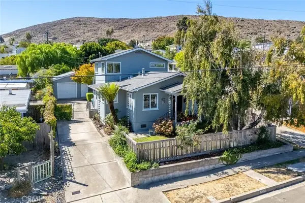 483 Mitchell Drive, San Luis Obispo, CA 93401