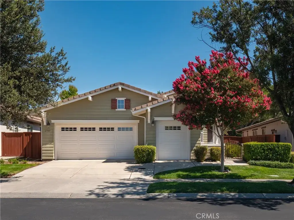 2749 Traditions Loop, Paso Robles, CA 93446 - #1