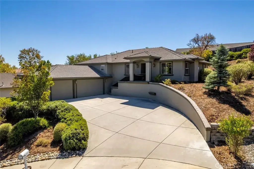 419 Peachtree Court, Paso Robles, CA 93446 - #1