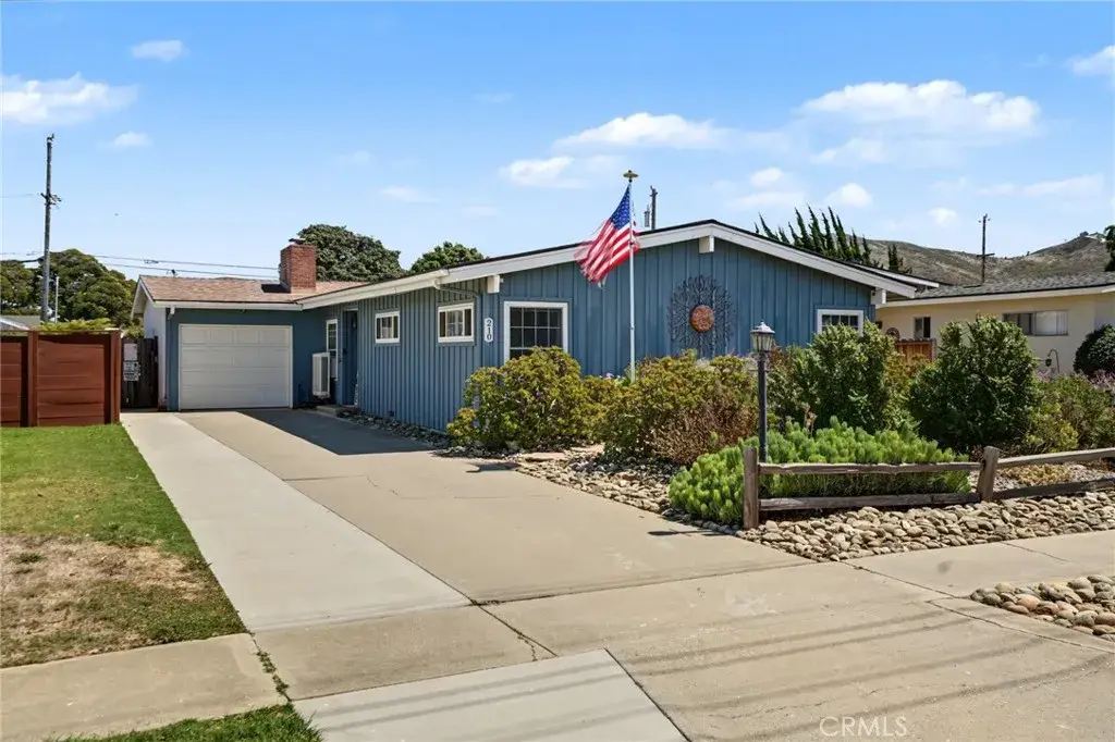 210 S E, Lompoc, CA 93436 - #1