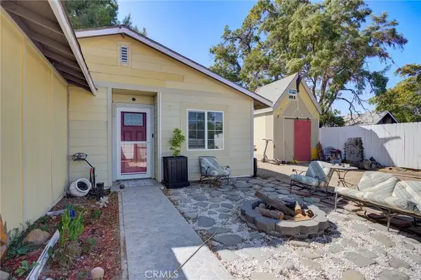 611 Poquita Lane, San Miguel, CA 93401