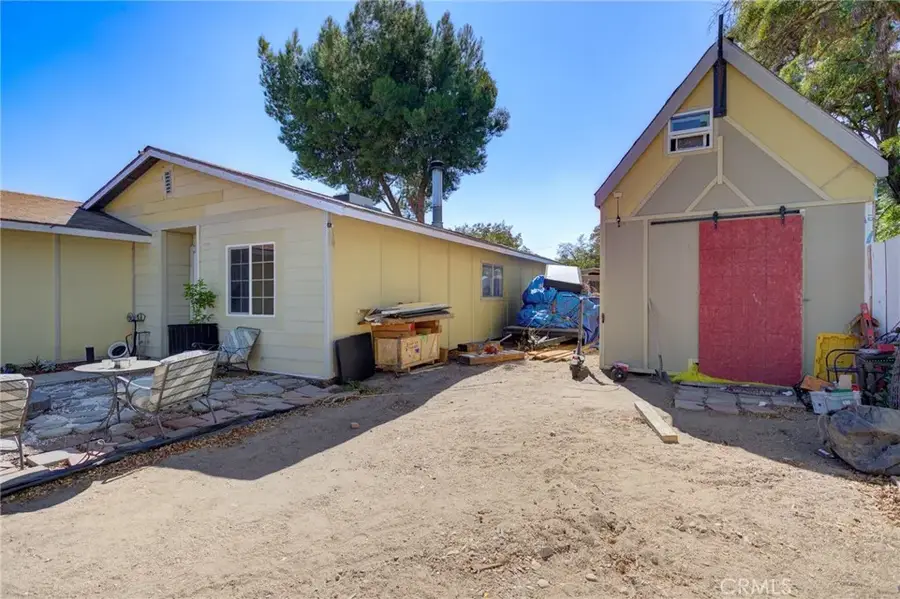 611 Poquita Lane, San Miguel, CA 93401 - #3