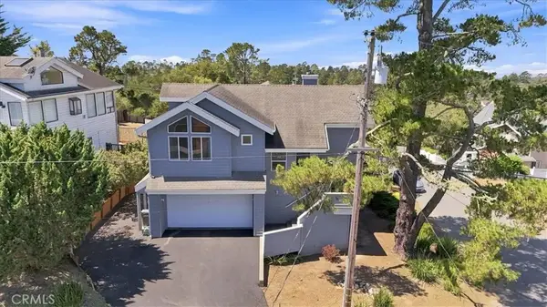 2770 Holden, Cambria, CA 93428