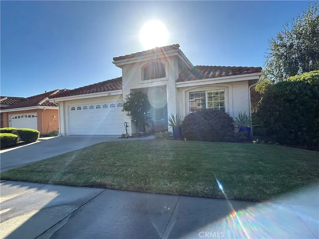 619 Riviera Circle, Nipomo, CA 93444 - #1