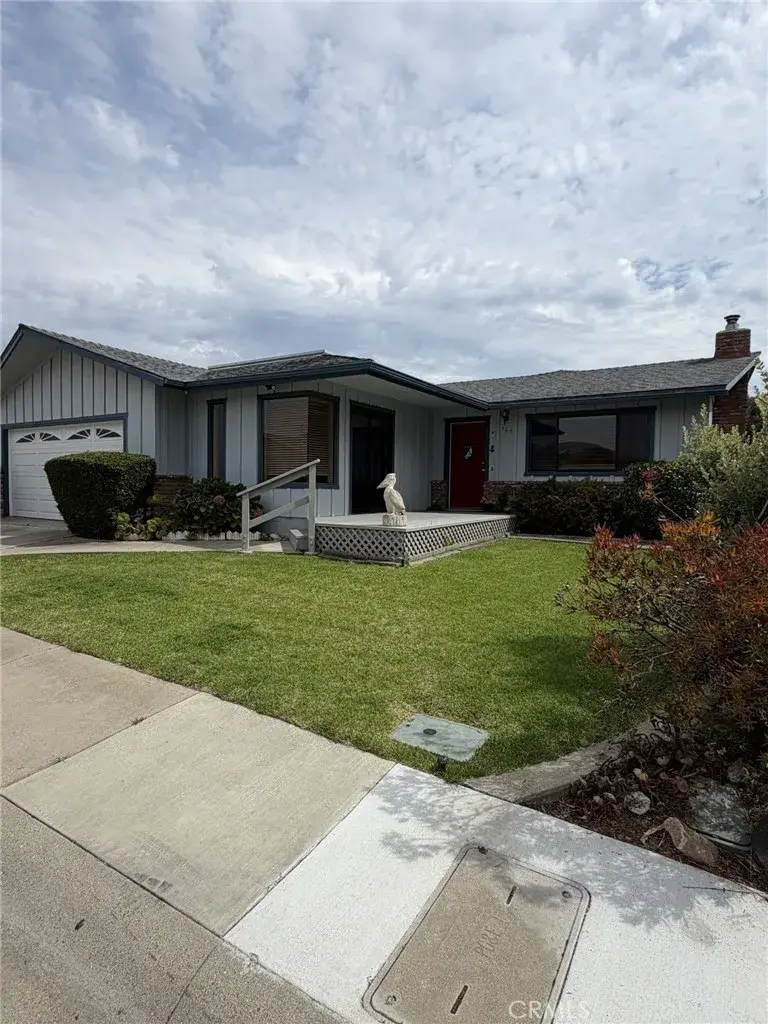 160 Terra Street, Morro Bay, CA 93442 - #1