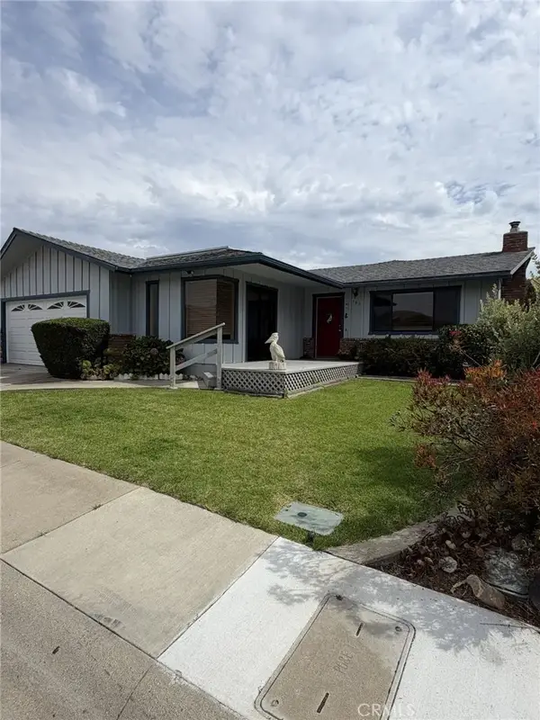 160 Terra Street, Morro Bay, CA 93442