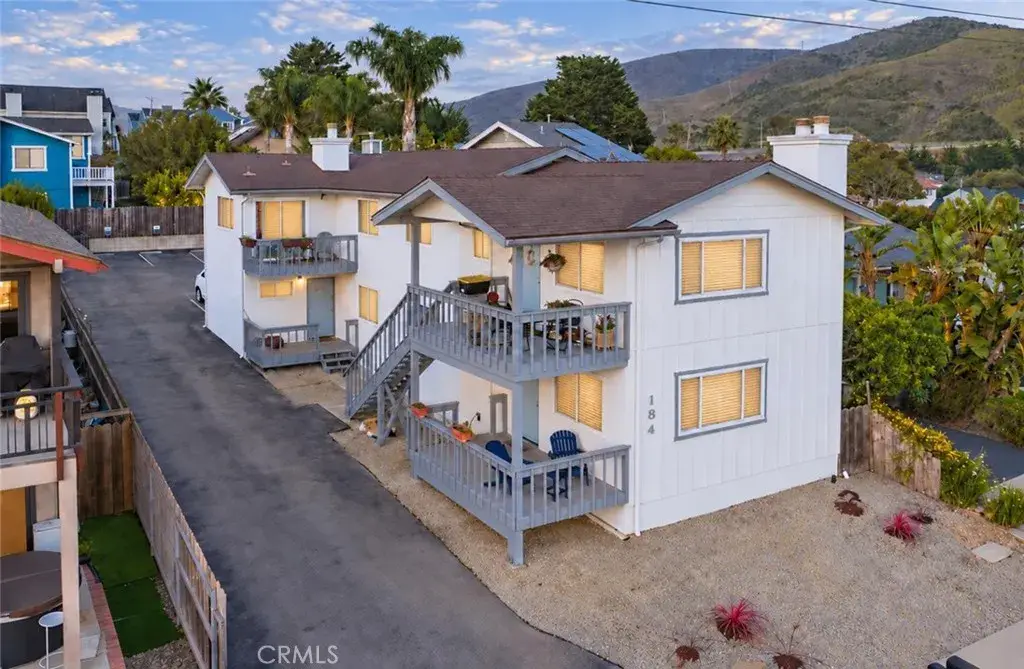 184 Birch Avenue, Cayucos, CA 93430 - #1