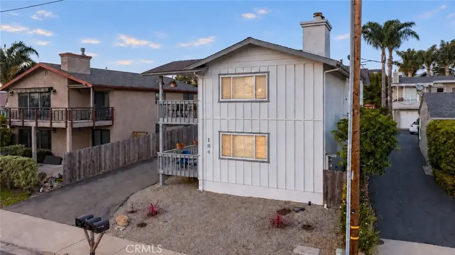 184 Birch Avenue, Cayucos, CA 93430 - #2