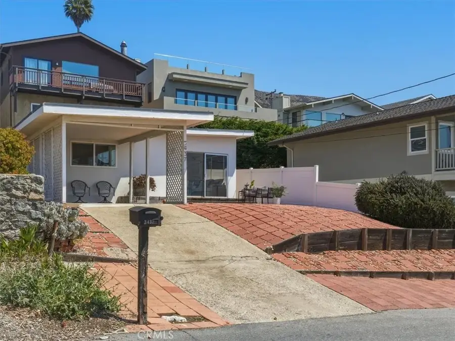 3437 Shearer, Cayucos, CA 93430 - #3