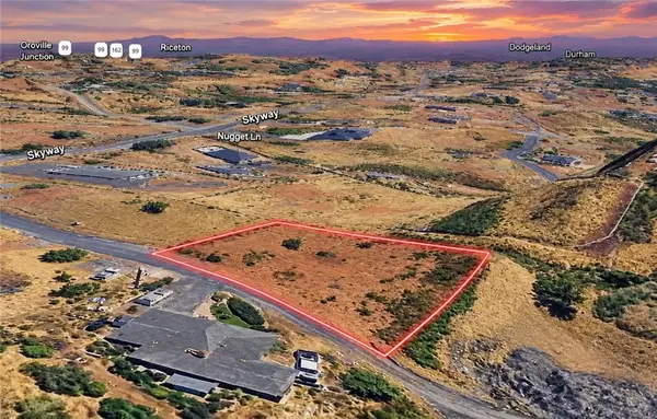 8741 Nugget, Paradise, CA 95969