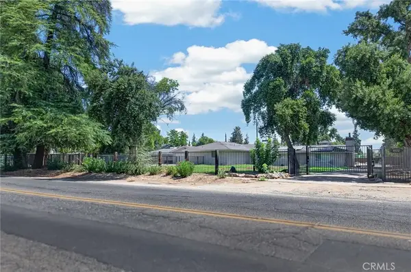 4832 N Fruit Avenue, Fresno, CA 93705