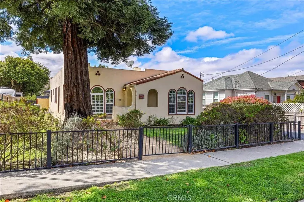 347 Branch Street, San Luis Obispo, CA 93401 - #1