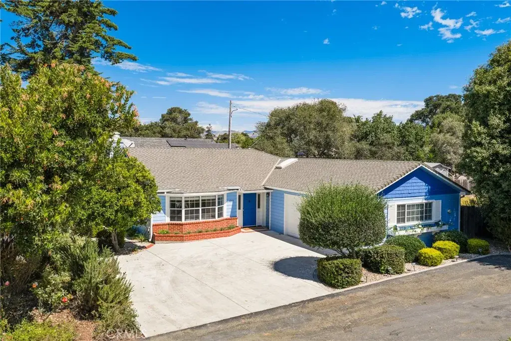1044 Fair Oaks Avenue, Arroyo Grande, CA 93420 - #1