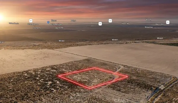 0 Vic Buttonwillow, Buttonwillow, CA 93206