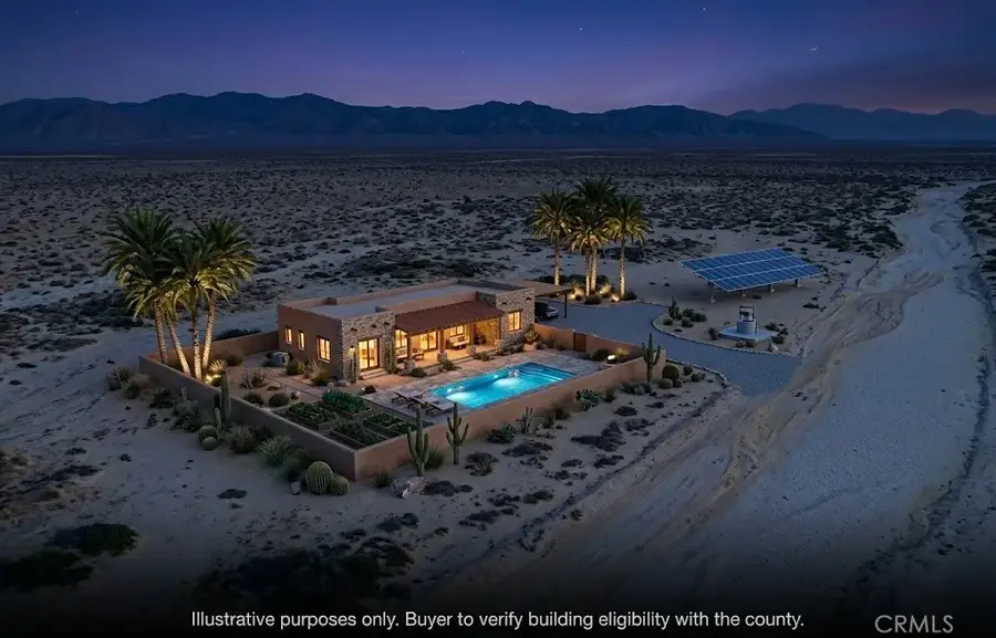0 Vic Buttonwillow, Buttonwillow, CA 93206 - #2