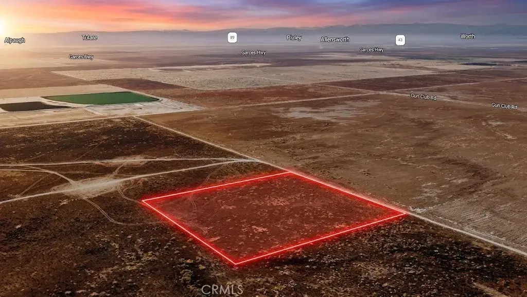 0 Vic Pond, Delano, CA 93215 - #1