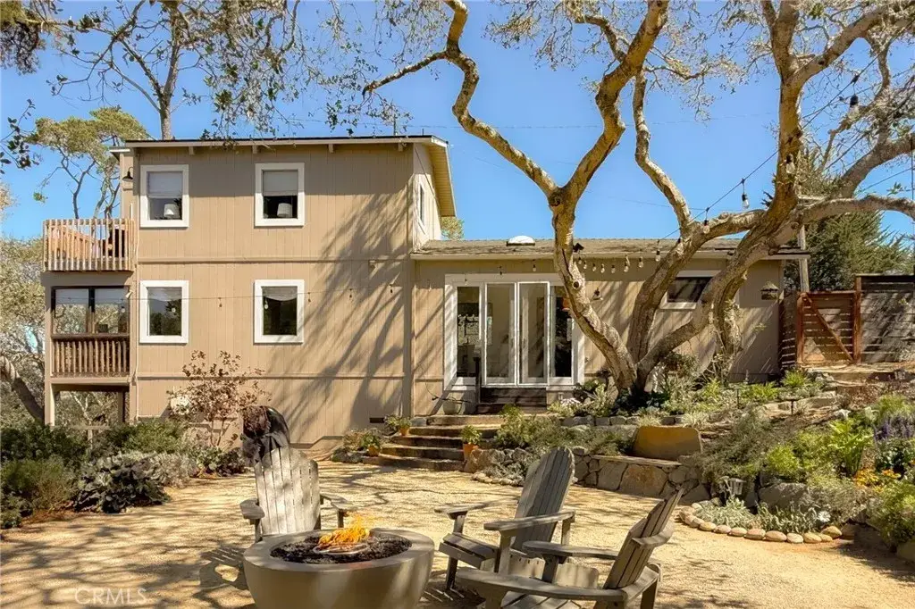 2911 Ernest Place, Cambria, CA 93428 - #1