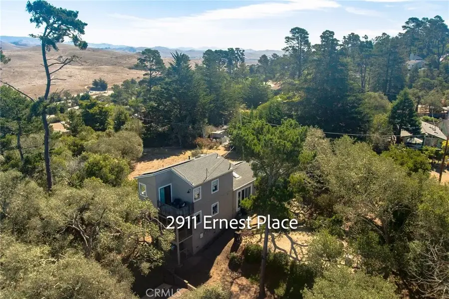 2911 Ernest Place, Cambria, CA 93428 - #2