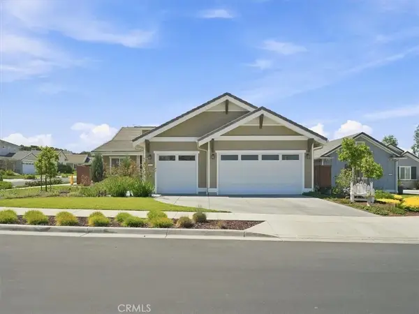 5845 Leaf Springs, Santa Maria, CA 93455